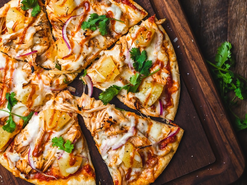 Flammkuchen