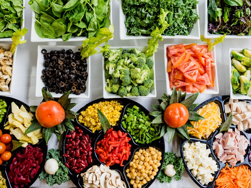 Gurkensalat