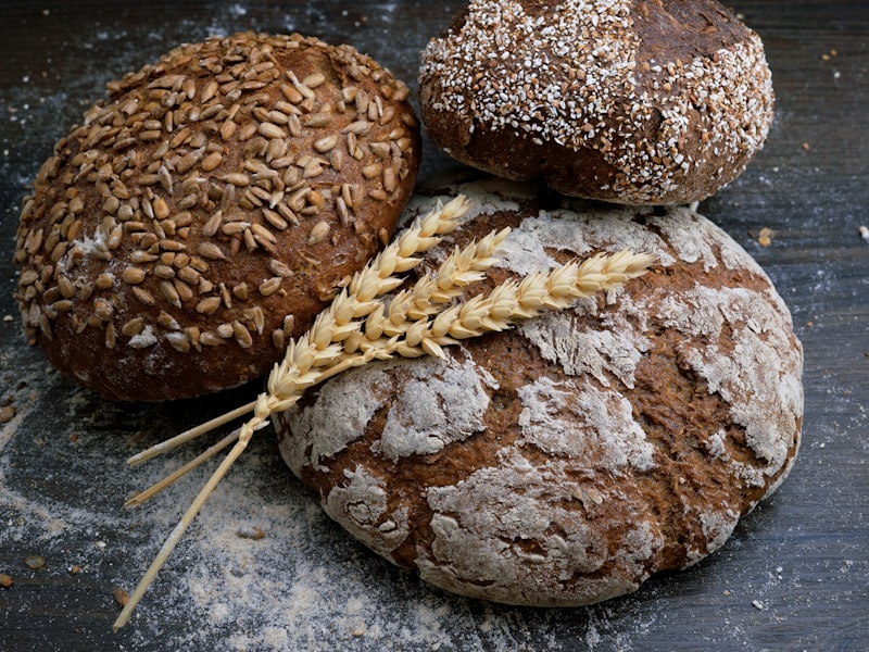 Laugenbrezel
