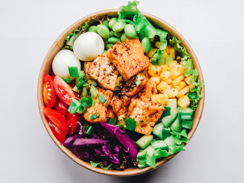 Gurkensalat